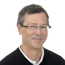 Peter Schurtenberger is the winner of the Overbeek Gold Medal for 2020