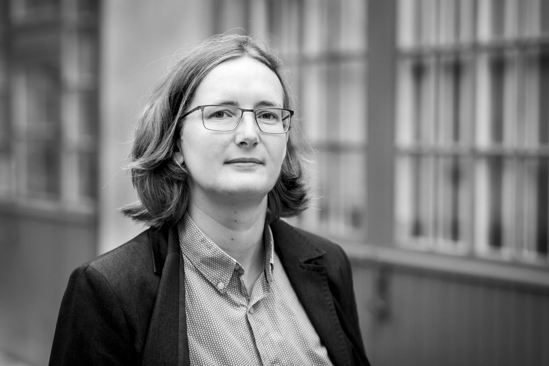 Elizabeth Blackburn