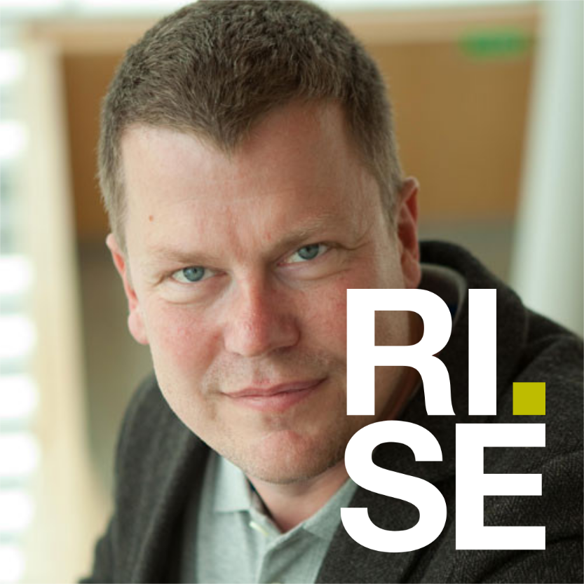 RISE LSRI research group has joined LINXS!
