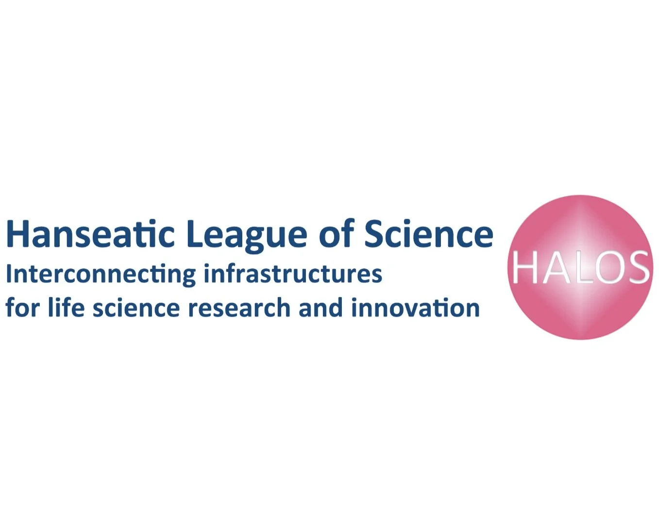 HALOS: Interconnecting infrastructures for life science and innovation