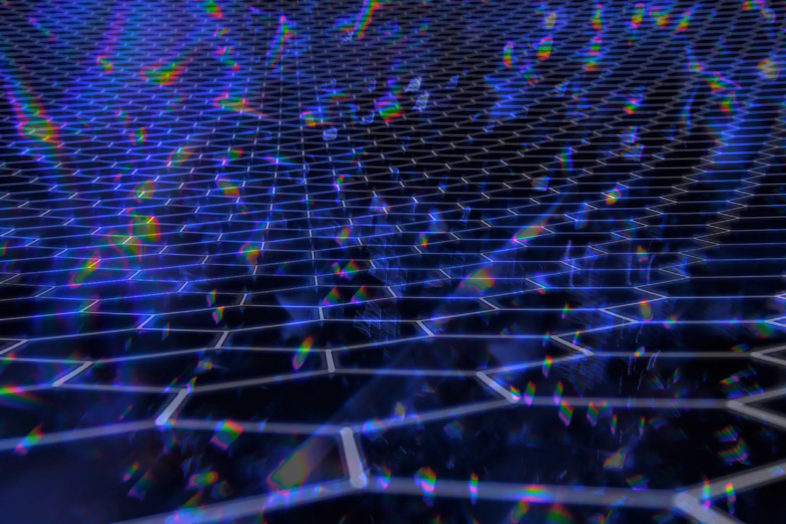 The New Materials theme advanced the analysis of SANS data, educated new XAS users and strengthened science - industry collaboration