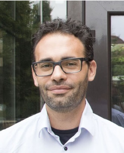 Pablo Villanueva-Perez