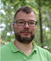 Jakob B. Wagner