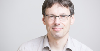 Andreas Stierle