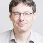 Andreas Stierle