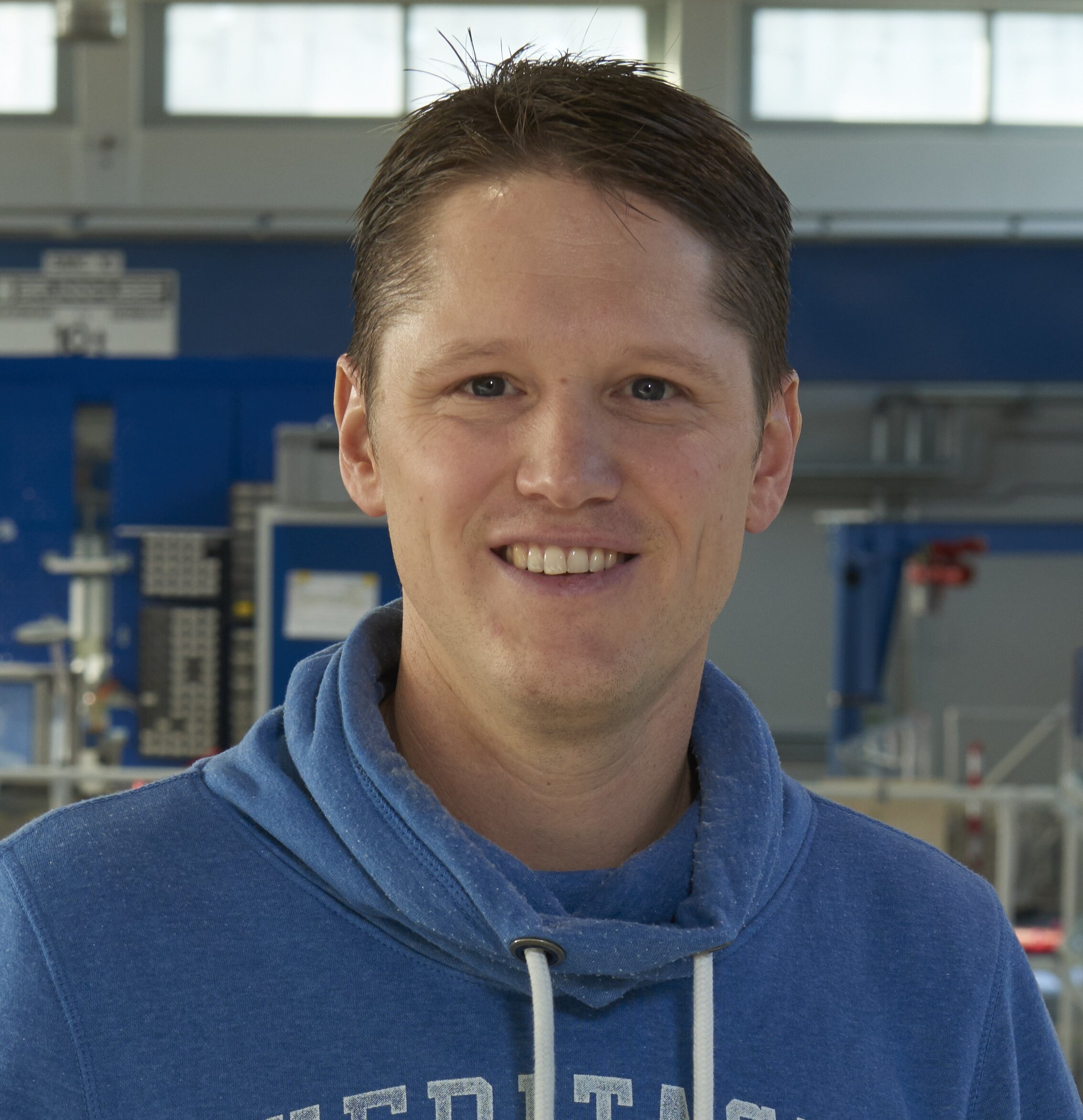 Sebastian Mühlbauer