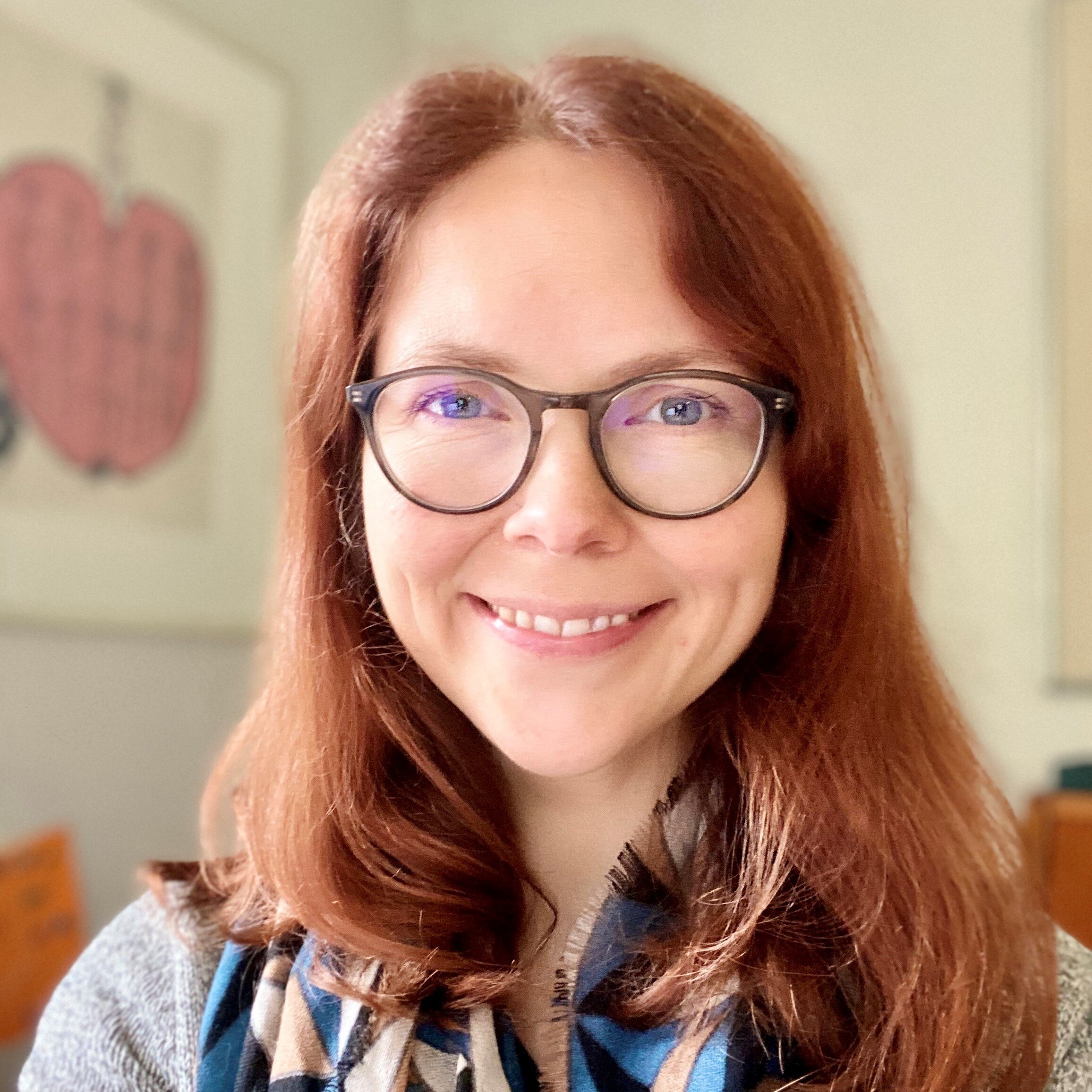 Kajsa Sigfridsson Clauss