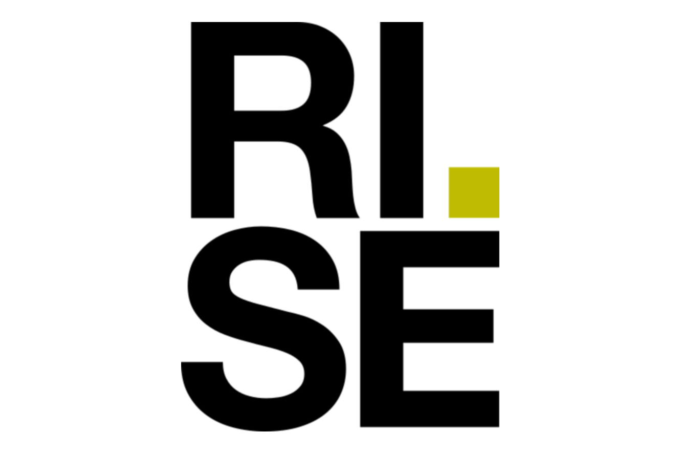 RISE LSRI Research Group, Sweden - LINXS member since 2020