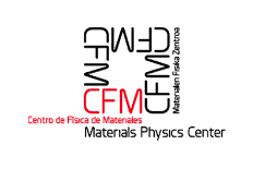 Centro de Física de Materiales (CSIC-UPV/EHU), Spain