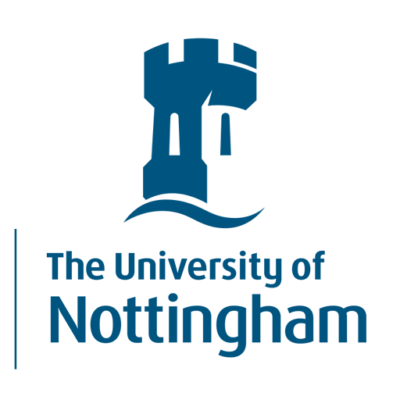 The University of Nottingham, UK