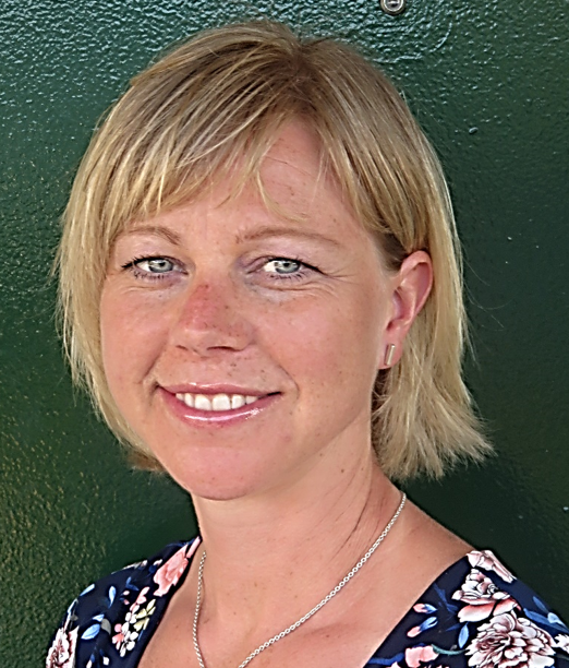 Sara Blomberg