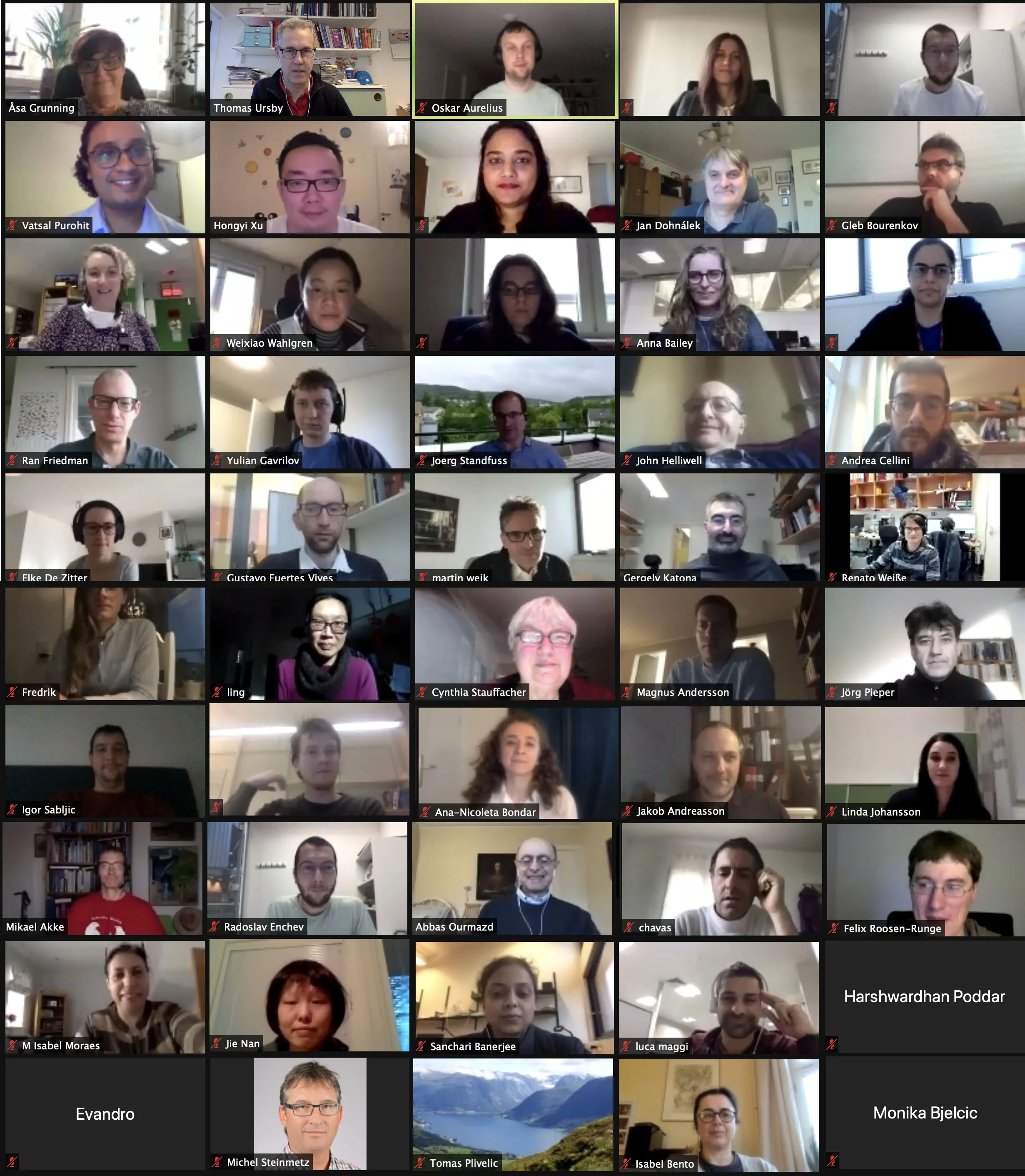 Reflections from the Time Resolved structural Biology working group workshop in November