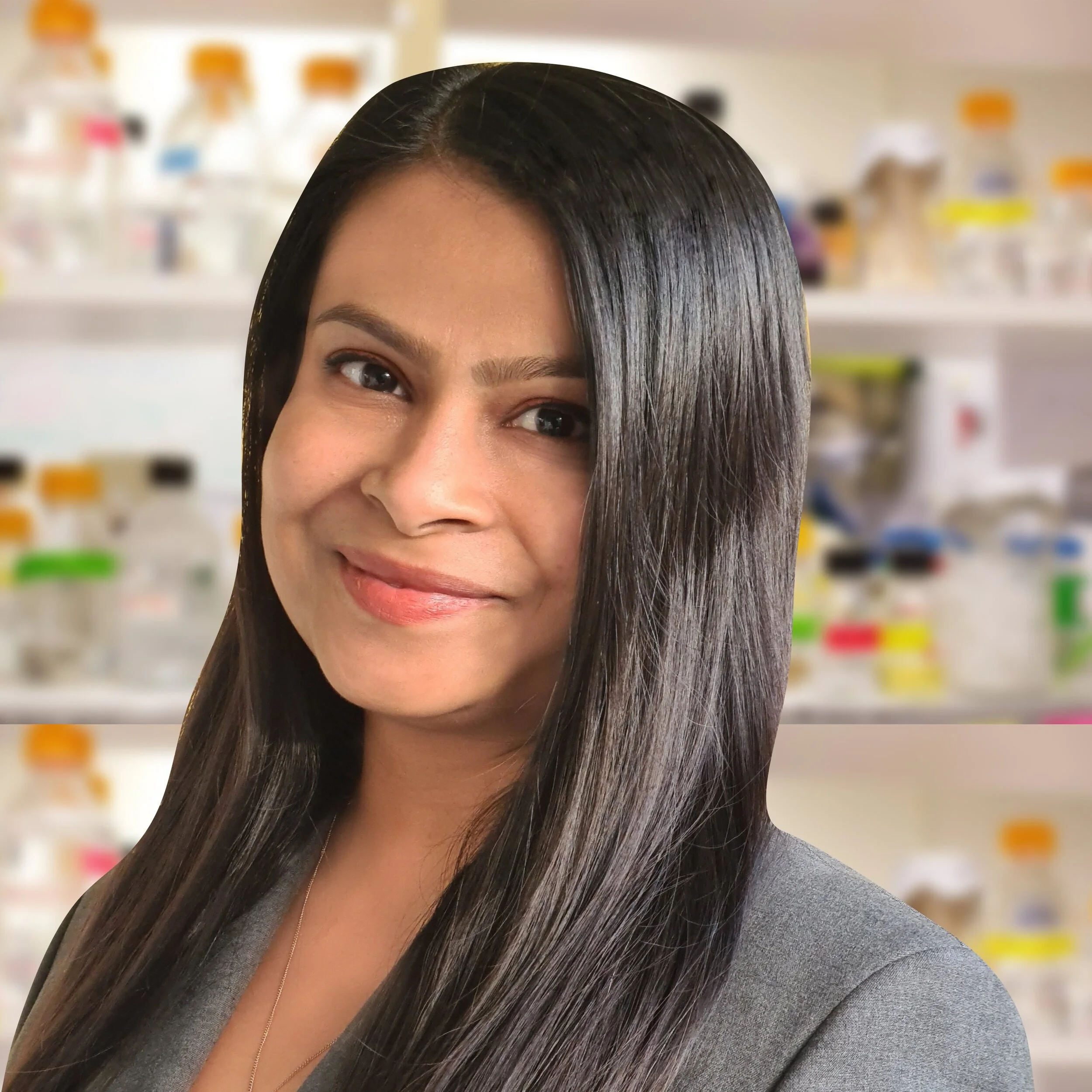 Swati Aggarwal