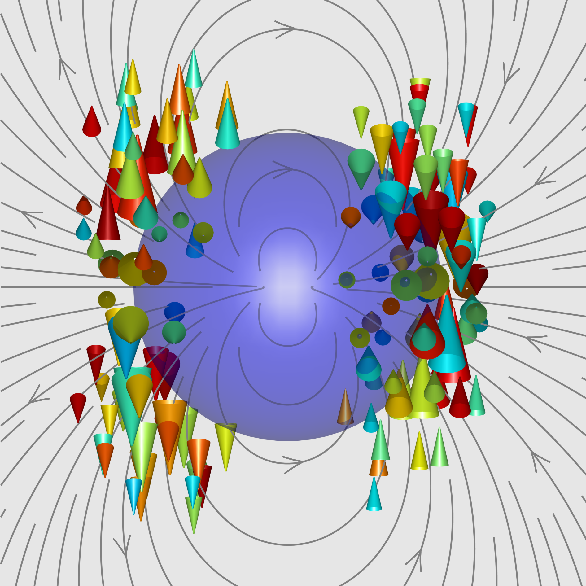 LINXS Workshop - Magnetic materials: linking scattering data to magnetic simulations, Part I