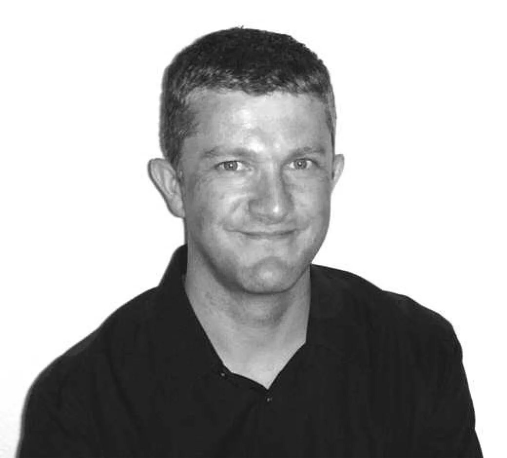Andreas Michels