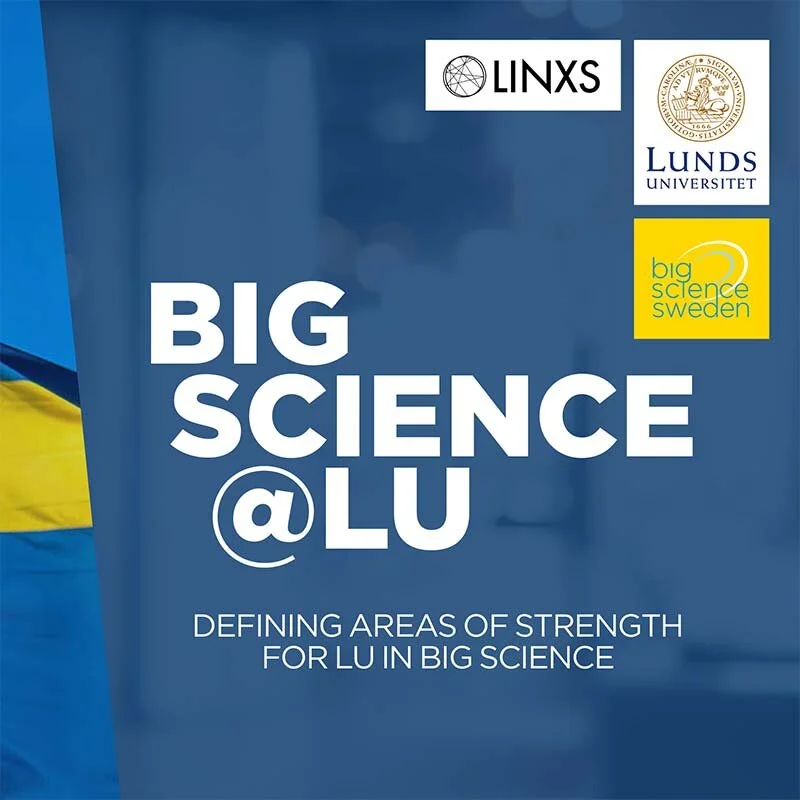 BigScience@LU - Defining areas of Strength for LU in Big Science