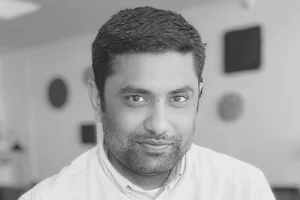 Anurag Kawde
