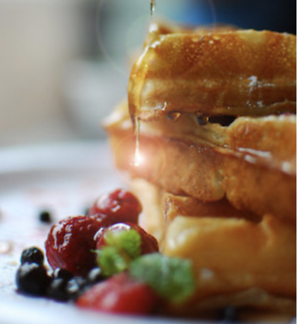 The Northern Lights on Food conference highlights the need for a food network for scientists