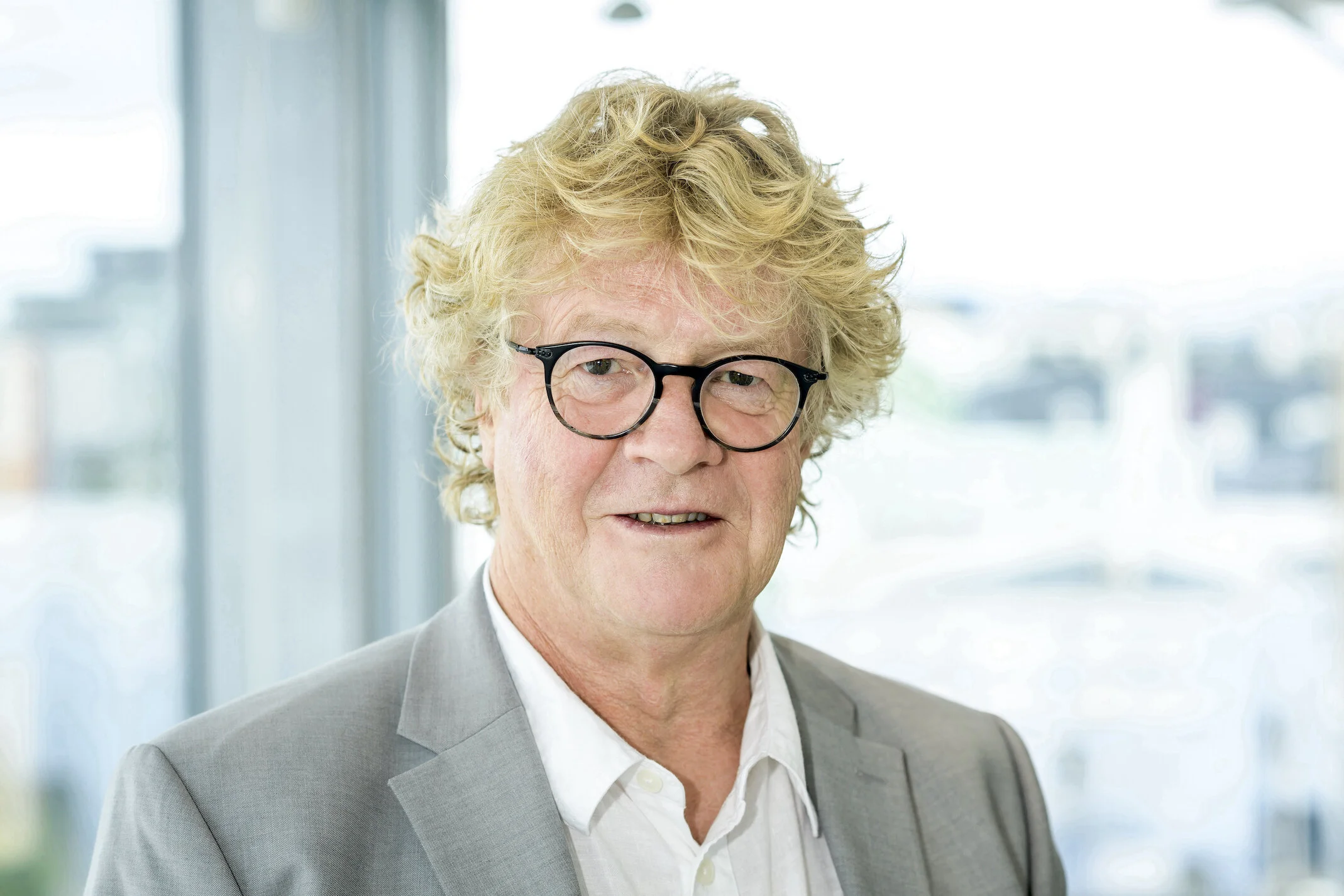 Press Release: Top international researcher will maximise the potential of MAX IV and ESS
