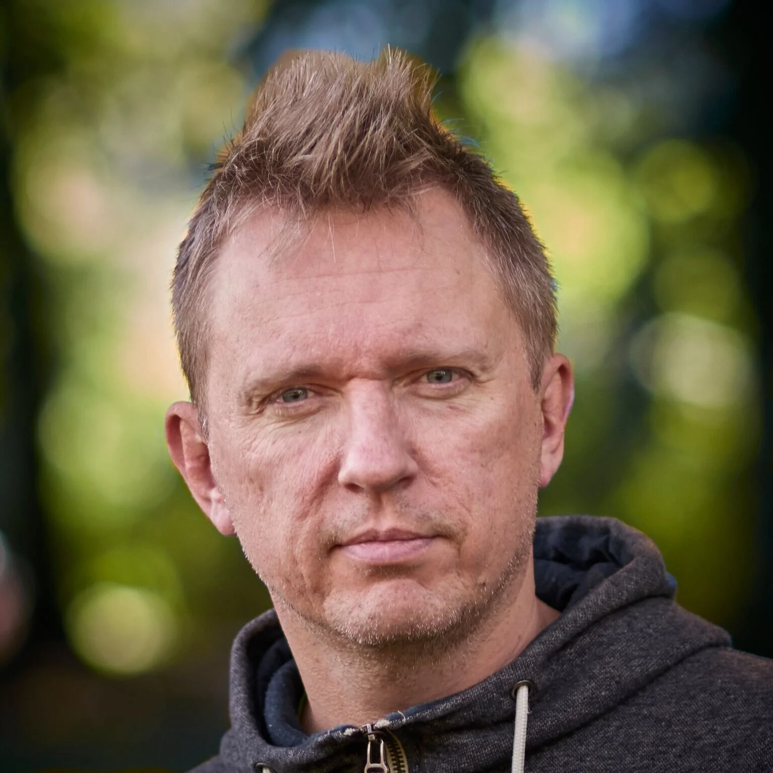 Jacob Kirkensgaard