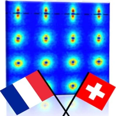 French-Swiss Meeting SANS for Soft Matter in Strasbourg, France