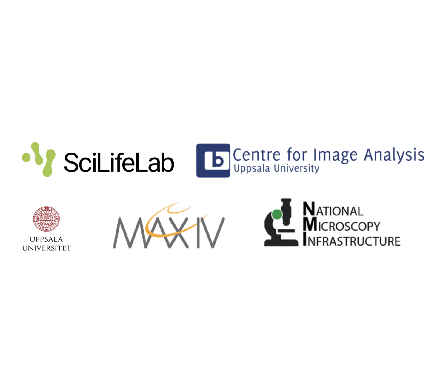 Gratudate course: Digital image analysis for scientific applications – focus MAX IV