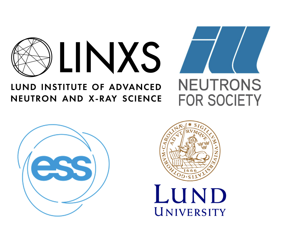 LINXS Partner event - Lipid Bilayers at ESS- BESS in Lund, 13-15 June 2022
