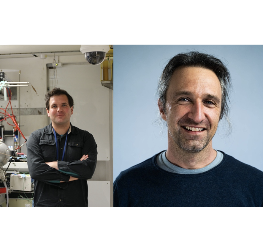 LINXS Event - Food WG 5 Webinar on the study of lipid structures in membranes and food formulations