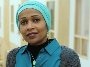 Arwa Mustafa