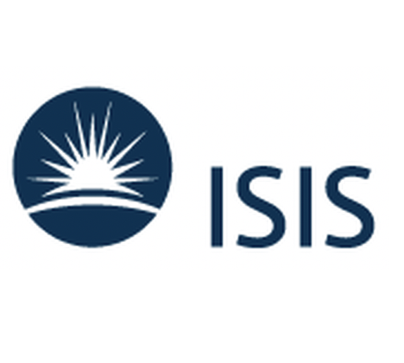 ISIS International Women’s Day Symposium 8th- 9th March 2022