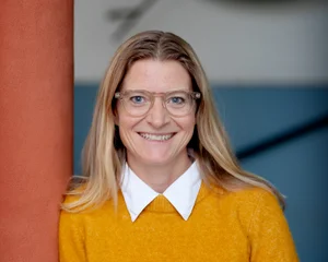 Gisela Brändén