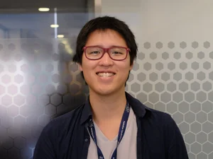 Shinji Kihara