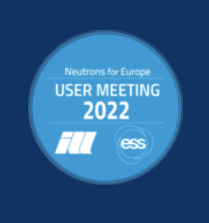 3rd ESS ILL User Meeting - LINXS Stand 