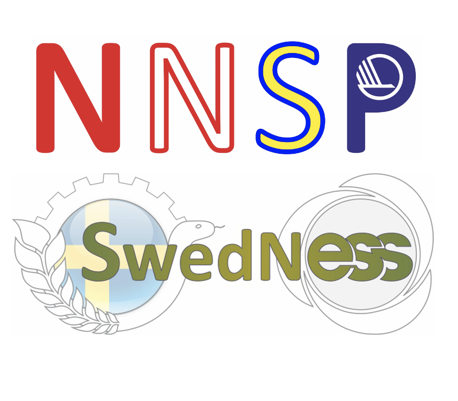 LINXS Hosting - The 5th Nordic/Baltic school of neutron scattering, in Lund