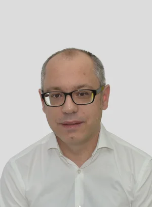 Tobias Krojer
