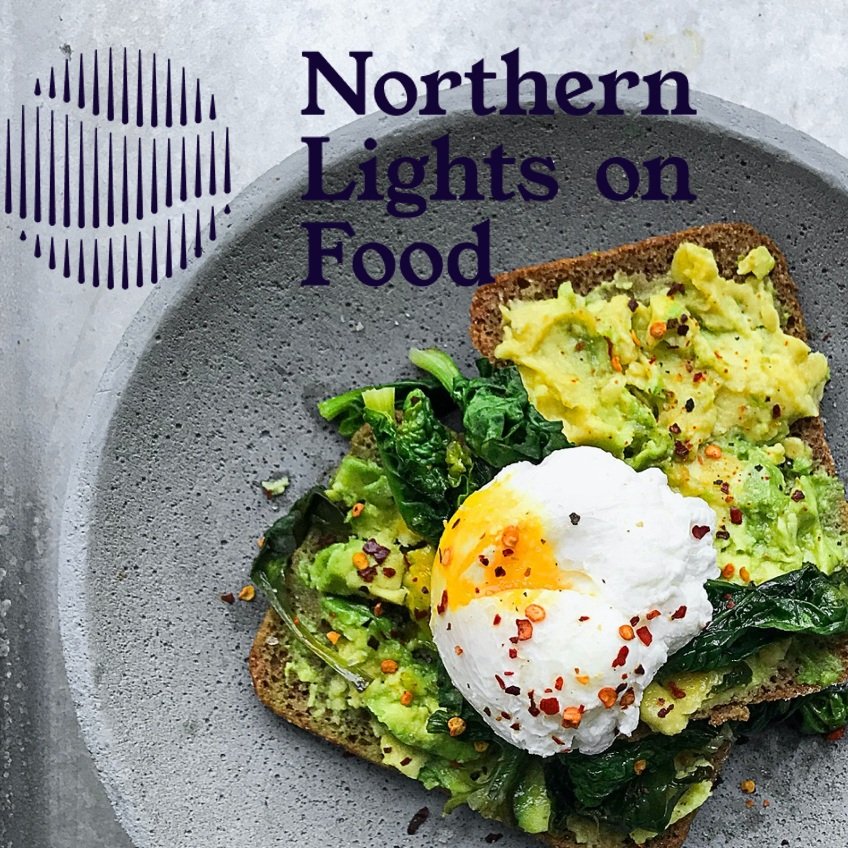 3rd Northern Lights on Food Masterclass