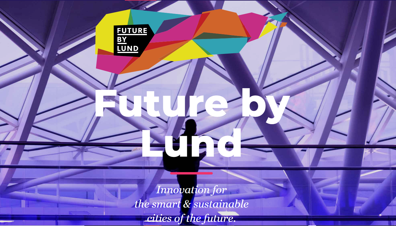 Future by Lund interview: LINXS the cohesive link for future researchers