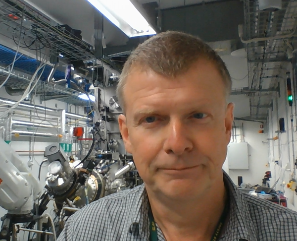 Jörgen Larsson