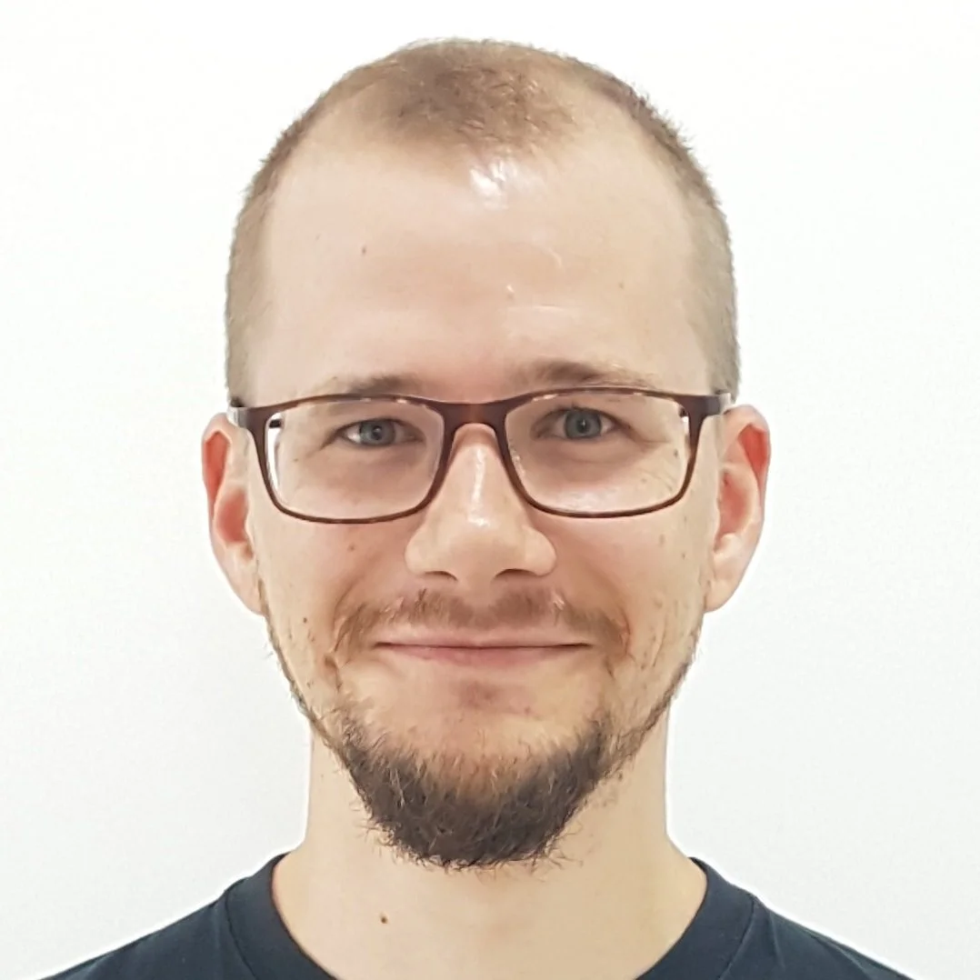 Welcome Sebastian Köhler – GISANS postdoc at LINXS