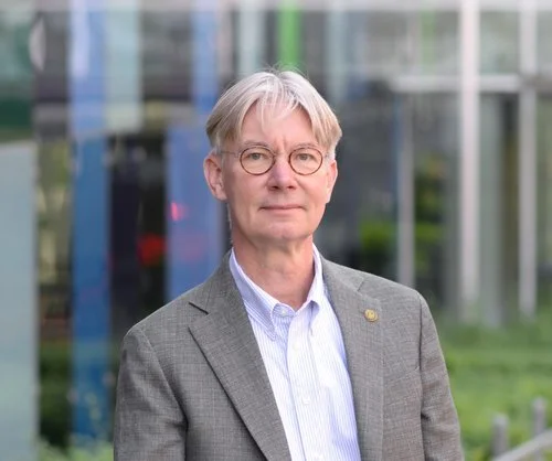 Lars E Olsson: the workshop on biomedical imaging for drug discovery is a venture in a novel area