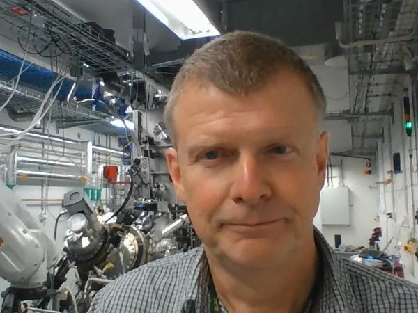 Professor Jörgen Larsson, new LINXS Co-Director: LINXS can support a bridging between X-ray, neutron and laser communities 