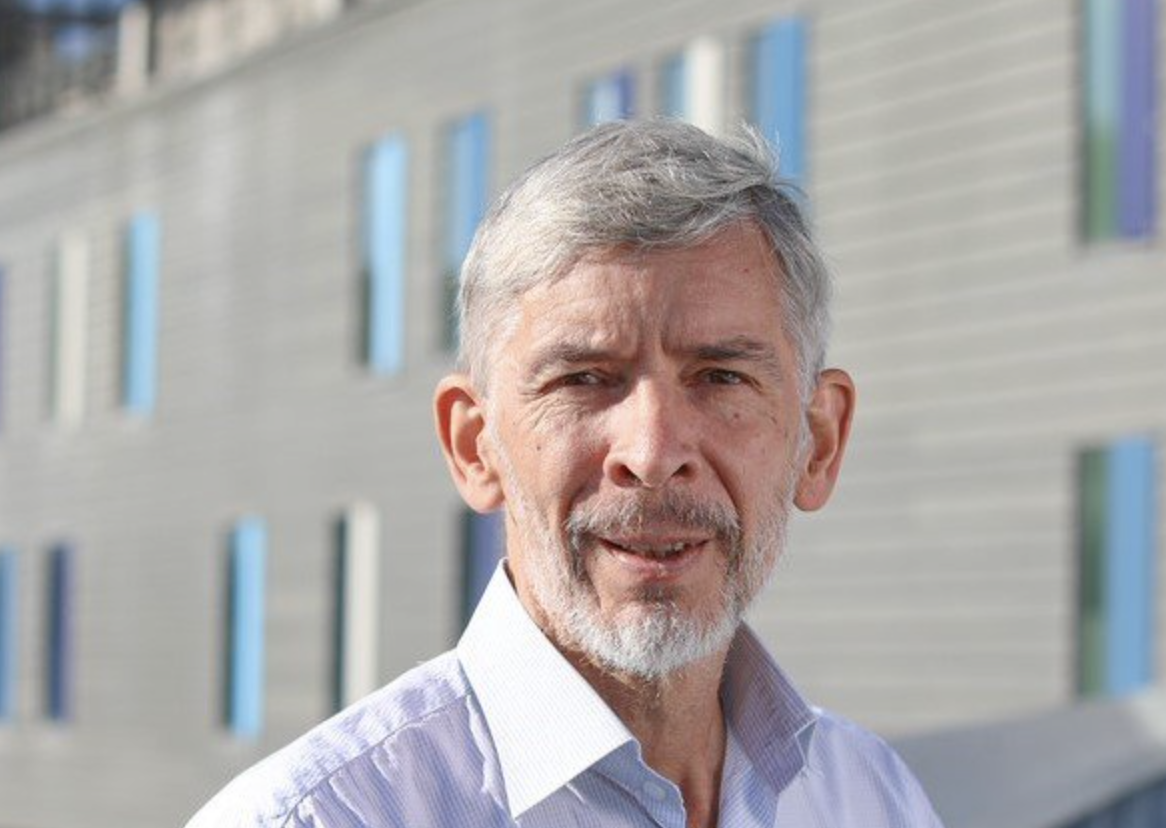 LINXS Guest Seminar: "From the Big Bang to ESS BOT – a history of neutron scattering"  with Robert McGreevy 