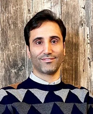 Mehdi Abdollahi