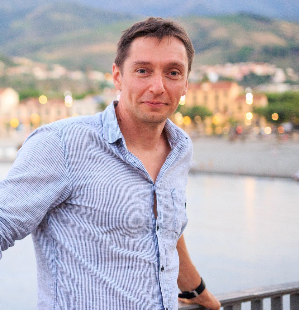 WEBINAR: Antibodies in Solution: a LINXS - NIST Webinar Series- Structural bioinformatics in the era of AlphaFold with Sergei Grudinin, CNRS, France