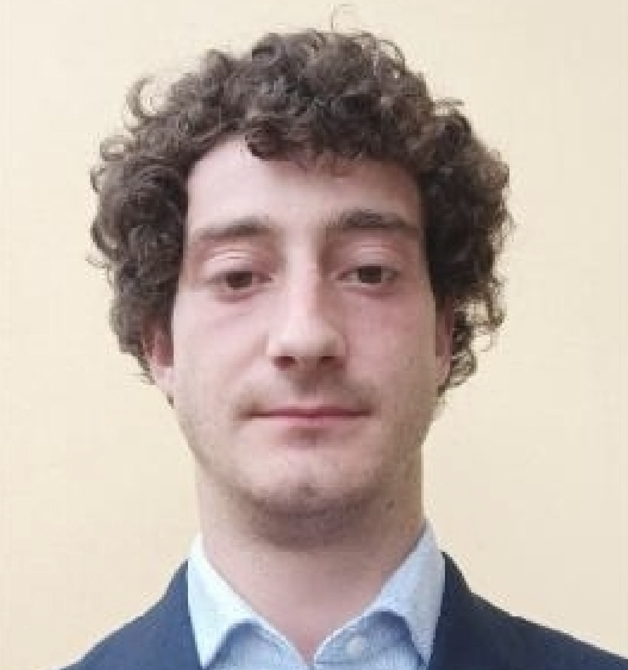 LINXS welcomes junior guest researcher Samuele Masoni who joins the IPDD theme