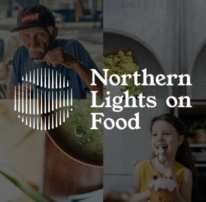 Northern Lights on Food - Kunskap och innovation för en grön omställning inom livsmedelssektorn