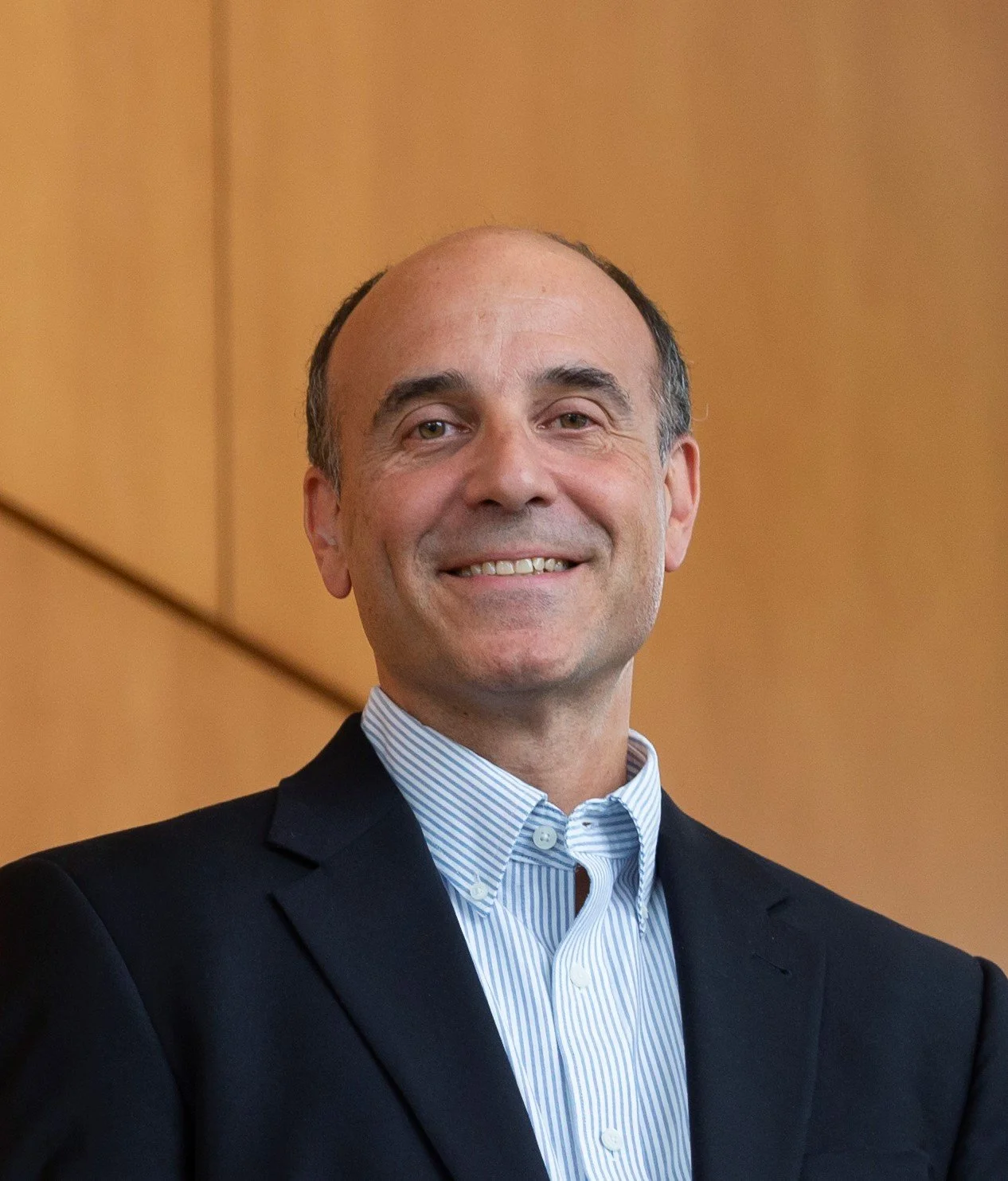 WEBINAR: Antibodies in Solution: a LINXS - NIST Webinar Series - Higher Order Structure Assessment of Formulated Biotherapeutics by NMR with John Marino, Nist, USA