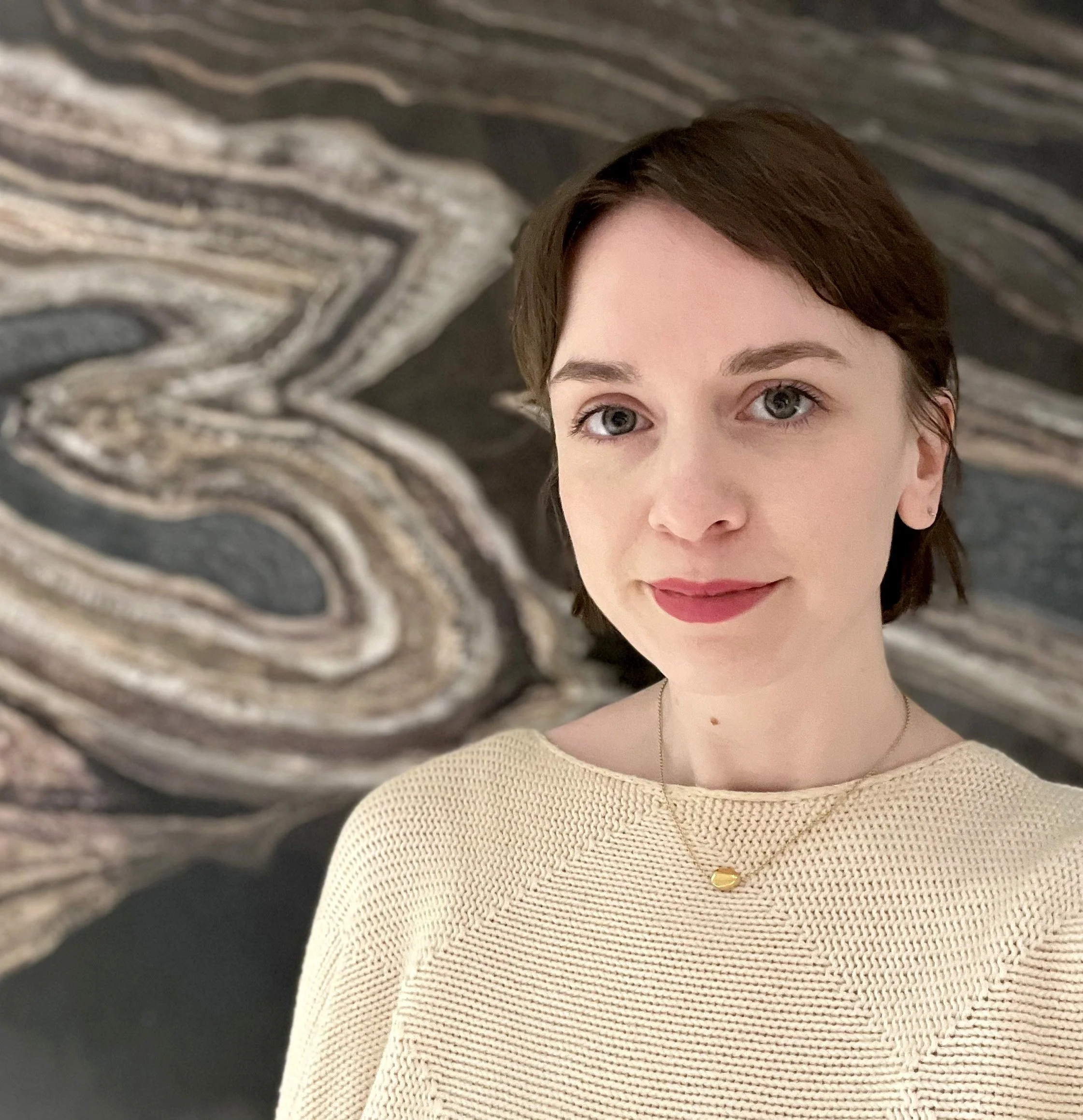 Meet Josefin Martell, LINXS' Activities Coordinator