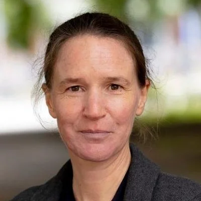 Charlotte Platzer Björkman