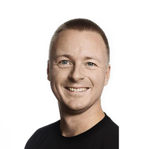 Kristoffer Haldrup